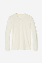 Load image into Gallery viewer, Performance Long Sleeve Henley