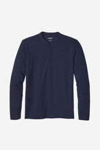 Load image into Gallery viewer, Thermal Henley