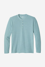 Load image into Gallery viewer, Thermal Henley